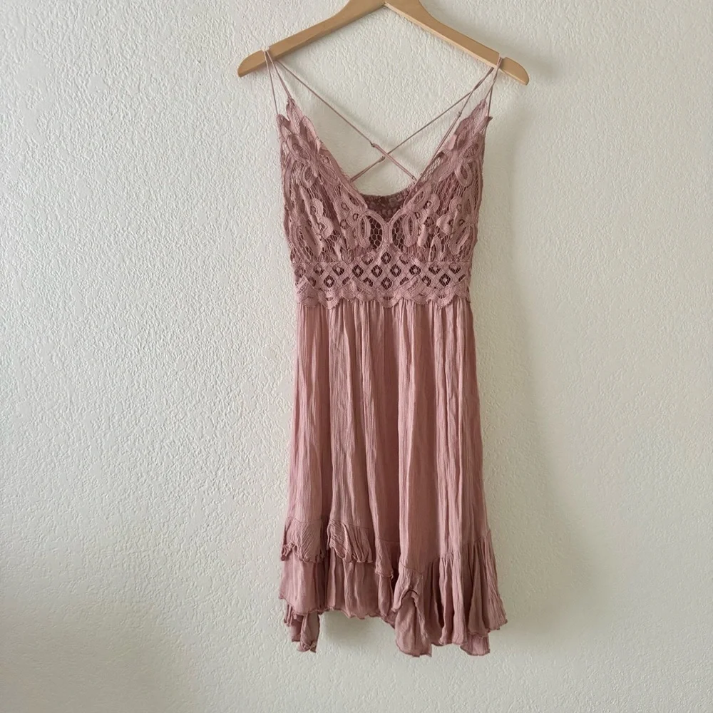 Free People FP One 